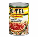 Pantry & Dry Goods-Rotel Original Diced Tomatoes & Green Chilies