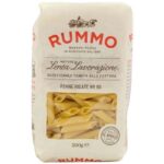 Pantry & Dry Goods-Rummo Premium Penne Rigate Pasta #66