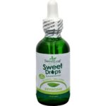 Pantry & Dry Goods-SweetLeaf Stevia Sweet Drops Sweetener