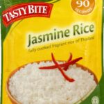 Pantry & Dry Goods-Tasty Bite Ready to Eat Jasmine Rice