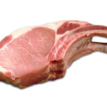 Pork-Frenched Rib Chop 2-Bone