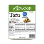 Refrigerated-Wildwood Organic Extra Firm Tofu