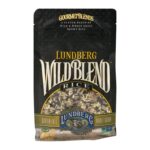 Rice, Beans & Grains-Lundberg Wild Rice Blend