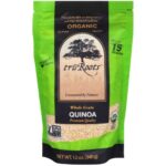 Rice, Beans & Grains-TruRoots Organic Quinoa