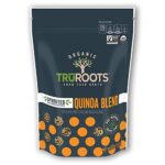 Rice, Beans & Grains-TruRoots Organic Sprouted Quinoa Blend
