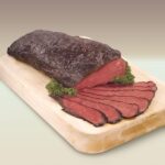 Smoked & Cured Meats-Beef Pastrami
