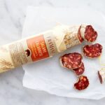 Smoked & Cured Meats-Fra Mani Salame Calabrese