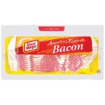 Smoked & Cured Meats-Oscar Mayer Naturally Hardwood Smoked Bacon