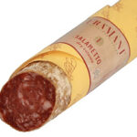 Smoked & Cured Meats-Salami Salametto 12 oz