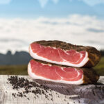 Smoked & Cured Meats-Speck Prosciutto Deli Meat