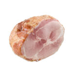Smoked & Cured Meats-Whole Ham Kurobuta