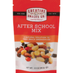 Snacks-Creative Snack After School Mix