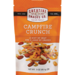Snacks-Creative Snack Campfire Crunch