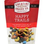 Snacks-Creative Snack Happy Trails Mix
