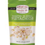 Snacks-Creative Snack Roasted In-Shell Cashew