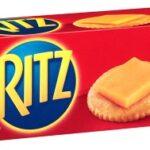 Snacks-Ritz Original Crackers – 3.47oz