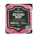 Special Diets-Beyond Meat Plant Based Ground Beef – 1lb