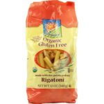 Special Diets-Bionaturae Organic Rigatoni Gluten Free