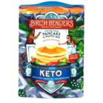 Special Diets-Birch Benders Keto Pancake & Waffle Mix