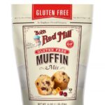 Special Diets-Bob’s Red Mill Gluten Free Muffin Mix