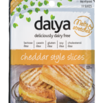 Special Diets-Daiya Dairy-Free Cheddar Style Slices