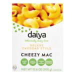 Special Diets-Daiya Dairy-Free Deluxe Cheddar Style Cheezy Mac