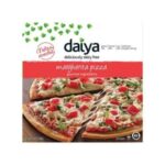 Special Diets-Daiya Margherita Dairy-Free Gluten-Free Pizza