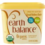Special Diets-Earth Balance Organic Buttery Spread