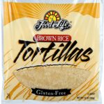 Special Diets-Food for Life Brown Rice Tortillas