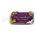 Special Diets-Food for Life Ezekiel 4-9 Cinnamon Raisin Sprouted Whole Grain Bread