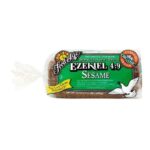 Special Diets-Food for Life Ezekiel 4-9 Sesame Sprouted Whole Grain Bread