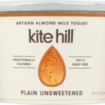 Special Diets-Kite Hill Plain Unsweetened European Style Yogurt