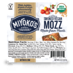 Special Diets-Miyokos Smoked Vegan Mozz