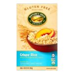 Special Diets-Nature’s Path Organic Gluten Free Crispy Rice Cereal