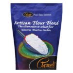 Special Diets-Pamela’s Products Artisan Gluten Free Blend Flour