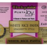 Special Diets-Tinkyada White Rice Spaghetti
