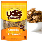 Special Diets-Udi’s Crunchy Original Granola