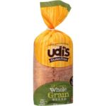 Special Diets-Udi’s Sliced Whole Grain Bread