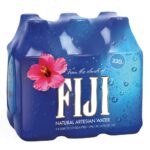 Water-Fiji Water Natural Artesian Water 330 ml