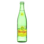 Water-Topo Chico Mineral Water Twist of Lime
