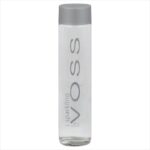 Water-Voss Artesian Sparkling Water, 375 ml