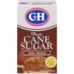 Baking Needs-C&H Dark Brown Sugar