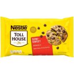 Baking Needs-Nestle Toll House Semi Sweet Chocolate Chips