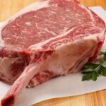 Beef-Prime Rib Bone-In Steaks, Custom Cuts