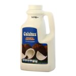 Beverages-Calahua Sweetened Coconut Cream