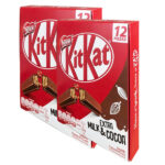 Candy & Chocolate-Kit Kat Candy Bar, 12-ct Box
