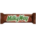 Candy & Chocolate-Milky Way Candy Bar, 14 ct-48 grams