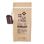 Coffee, Tea & Cocoa-Café La Finca Organic Molido Americano 100% Arabica Medium Roast, Chiapas