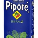 Coffee, Tea & Cocoa-Pipore Sin Palo Yerba Mate