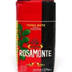 Coffee, Tea & Cocoa-Rosamonte Yerba Mate